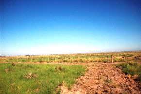 Departamento Mitre, Provincia de Santiago del Estero, a 30 km de Villa Unión.